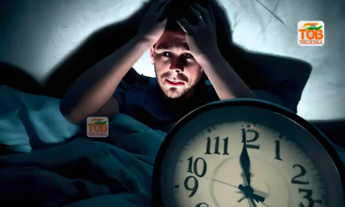 Insomnia