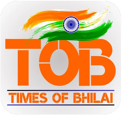 Times of Bhilai